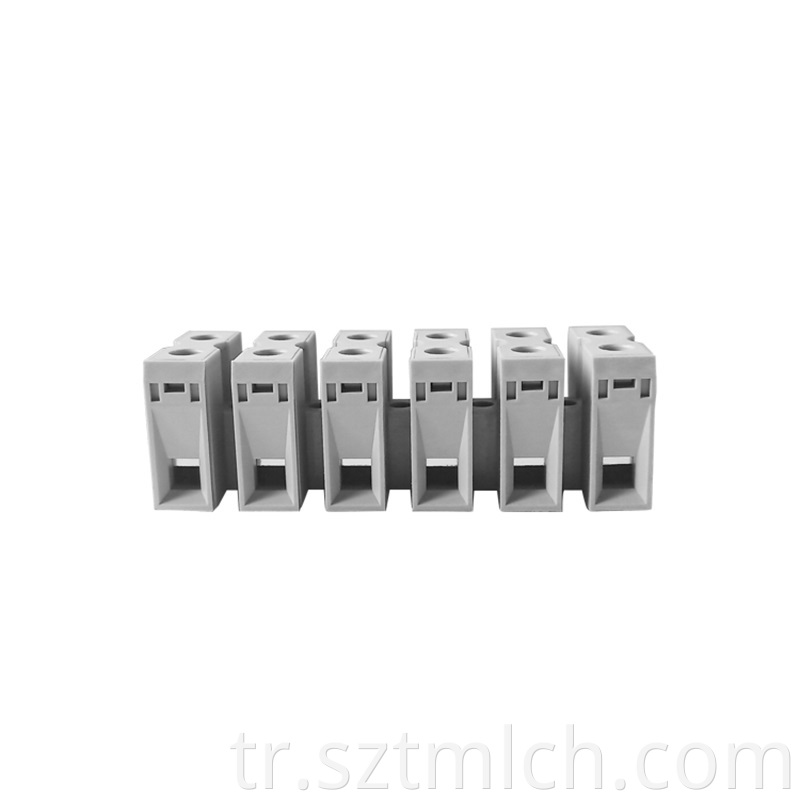 Din Rail Terminal Block